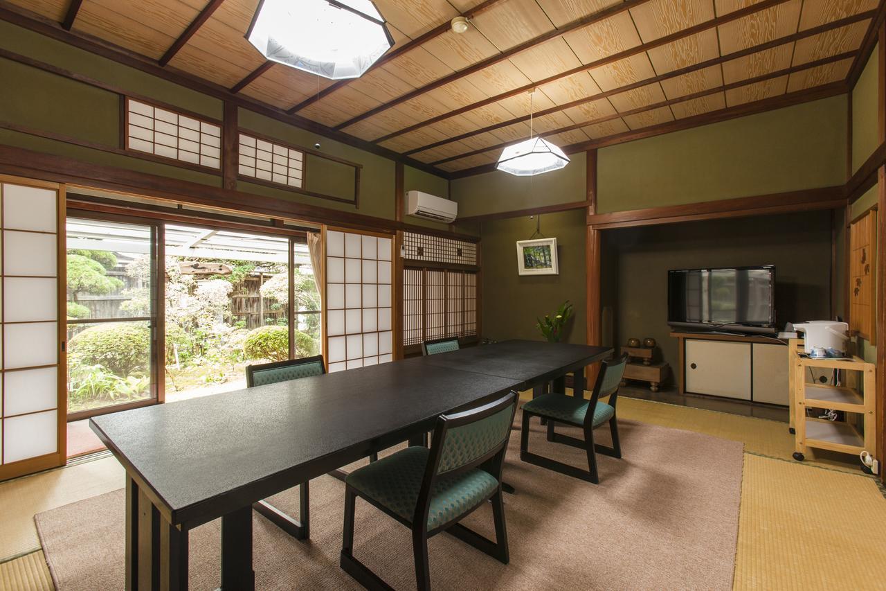 Yuuhiken Hotel Asago ภายนอก รูปภาพ