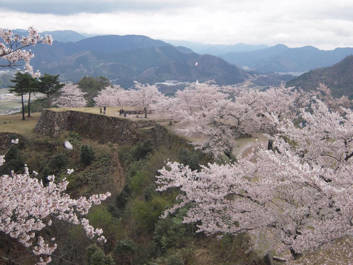 Yuuhiken Hotel Asago ภายนอก รูปภาพ