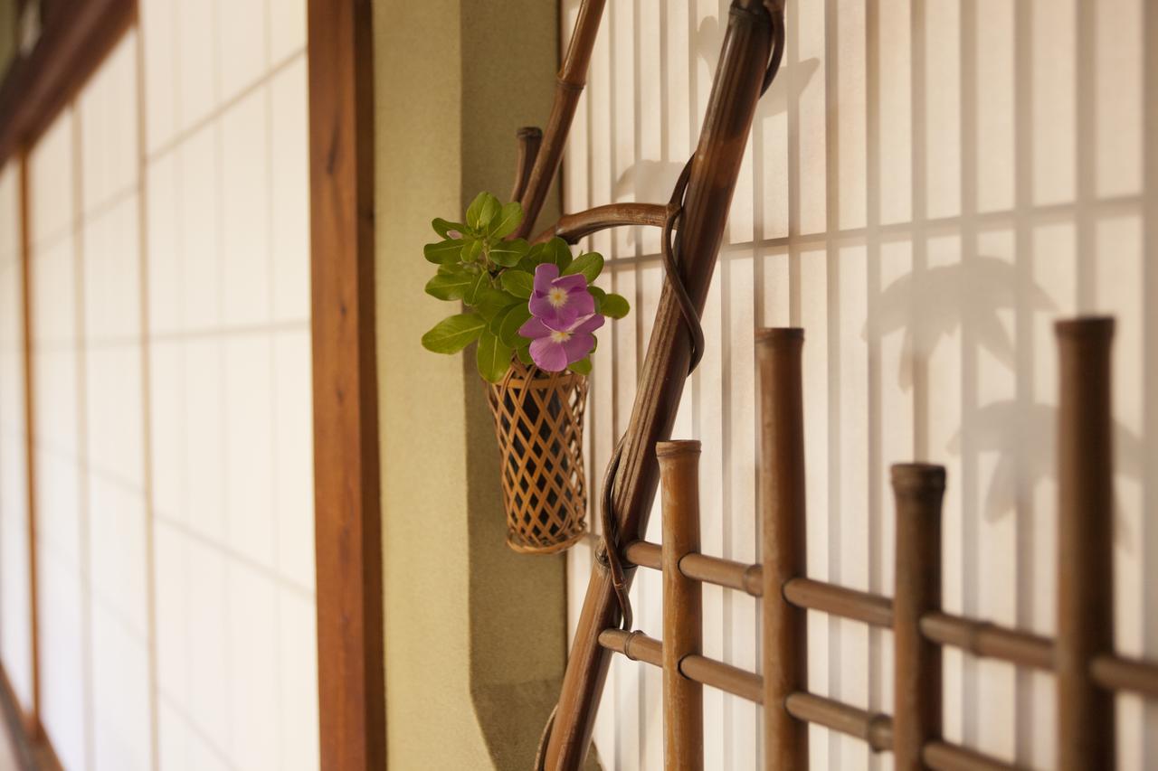 Yuuhiken Hotel Asago ภายนอก รูปภาพ