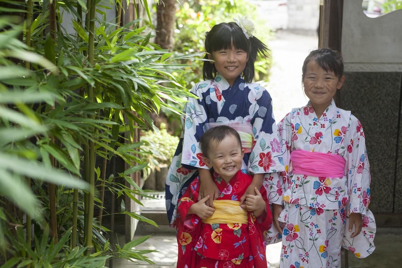 Yuuhiken Hotel Asago ภายนอก รูปภาพ