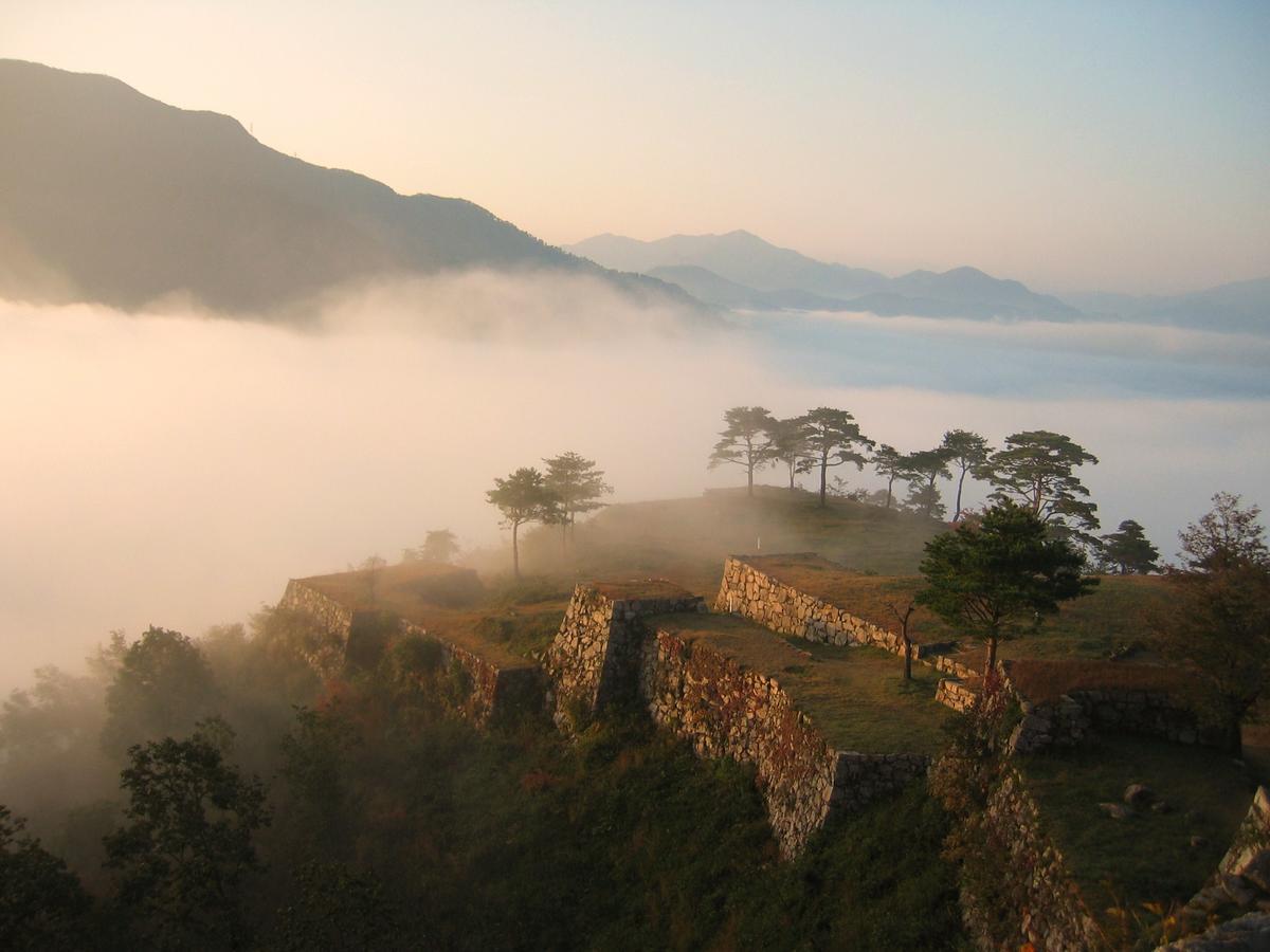 Yuuhiken Hotel Asago ภายนอก รูปภาพ