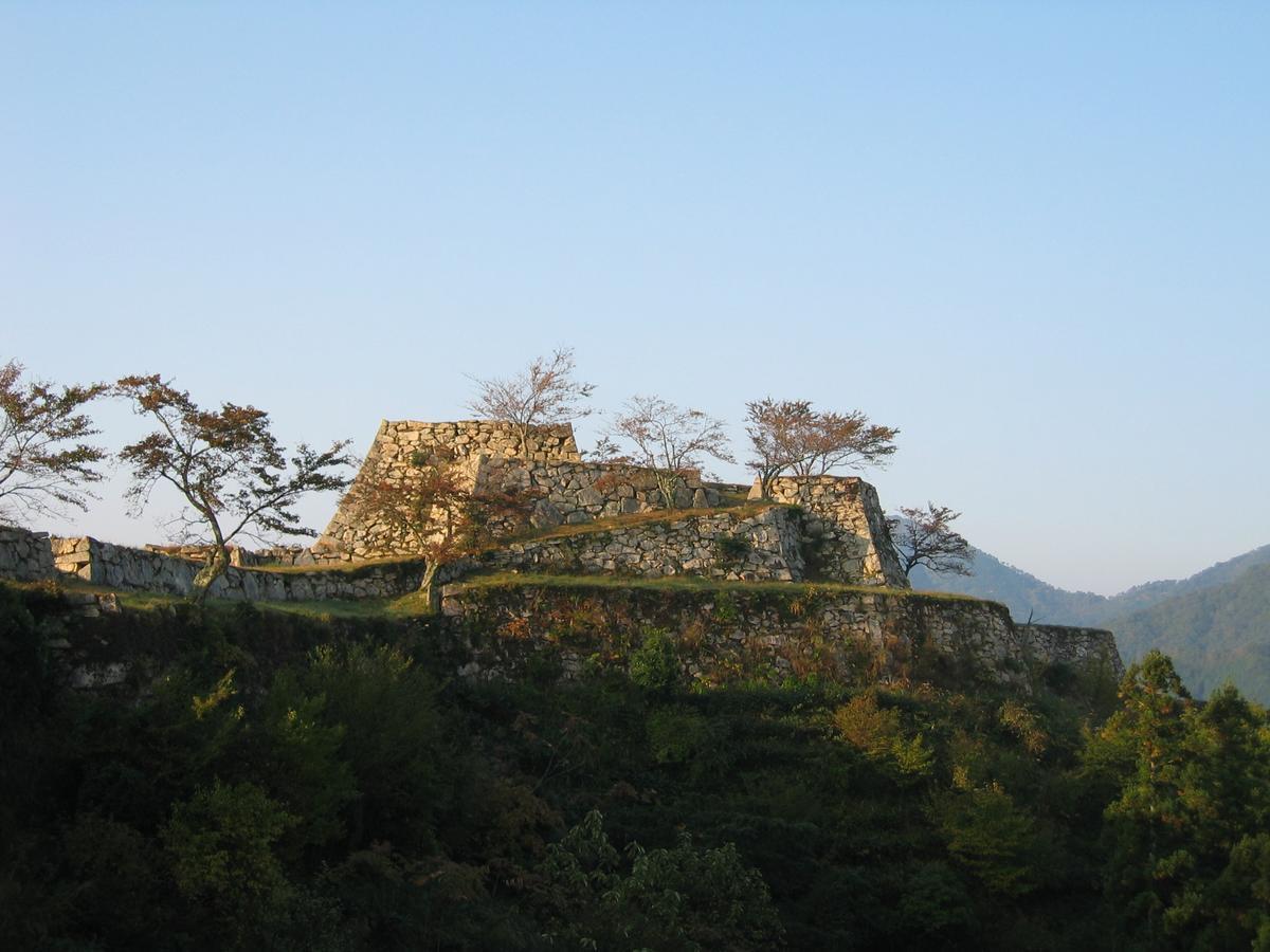 Yuuhiken Hotel Asago ภายนอก รูปภาพ